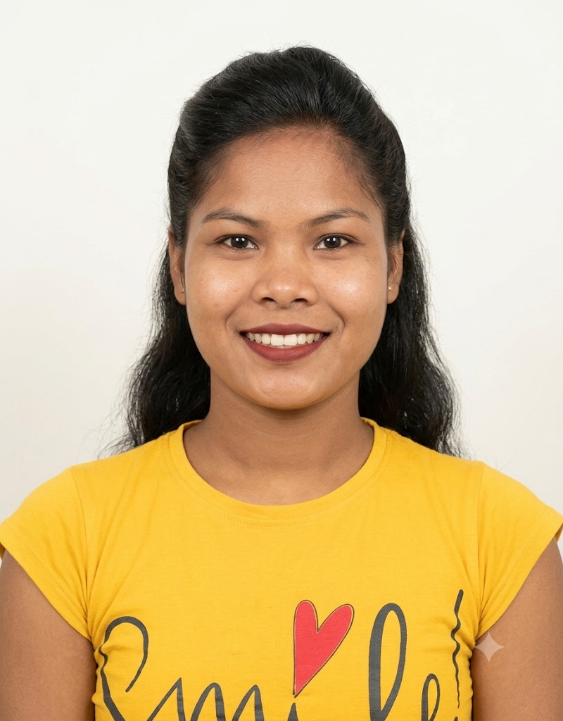 Meena Minj - Full time Cleaner and Baby Sitter in Santacruz East in Mumbai